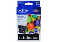 BROTHER LC60 BK P/DCP-J140W NEGRO
